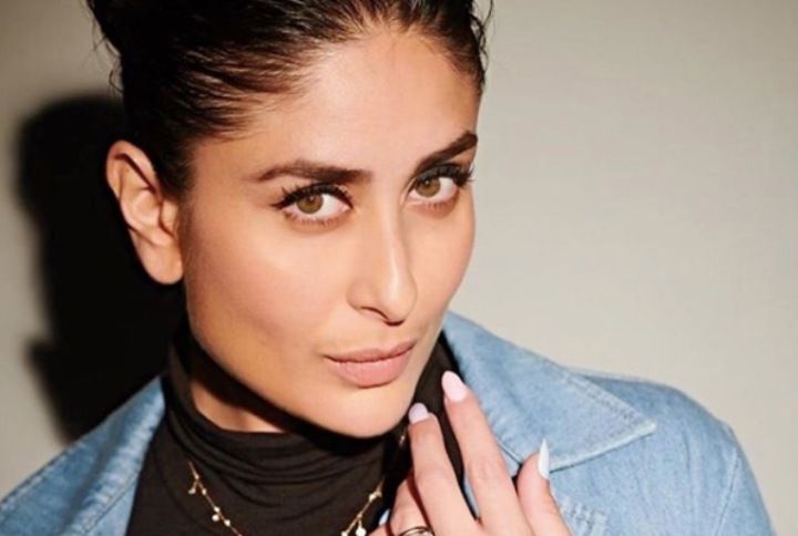 ‘Same People Pointing Fingers Have Made Nepotistic Stars’- Kareena Kapoor Khan On Nepotism