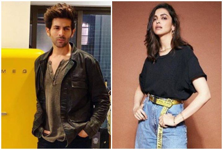 Kartik Aaryan Didn’t Know The Meaning Of Shenanigans &#038; Deepika Padukone Helped Him Out