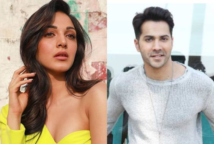 Varun Dhawan To Start Shooting For Romantic Drama With Kiara Advani From October