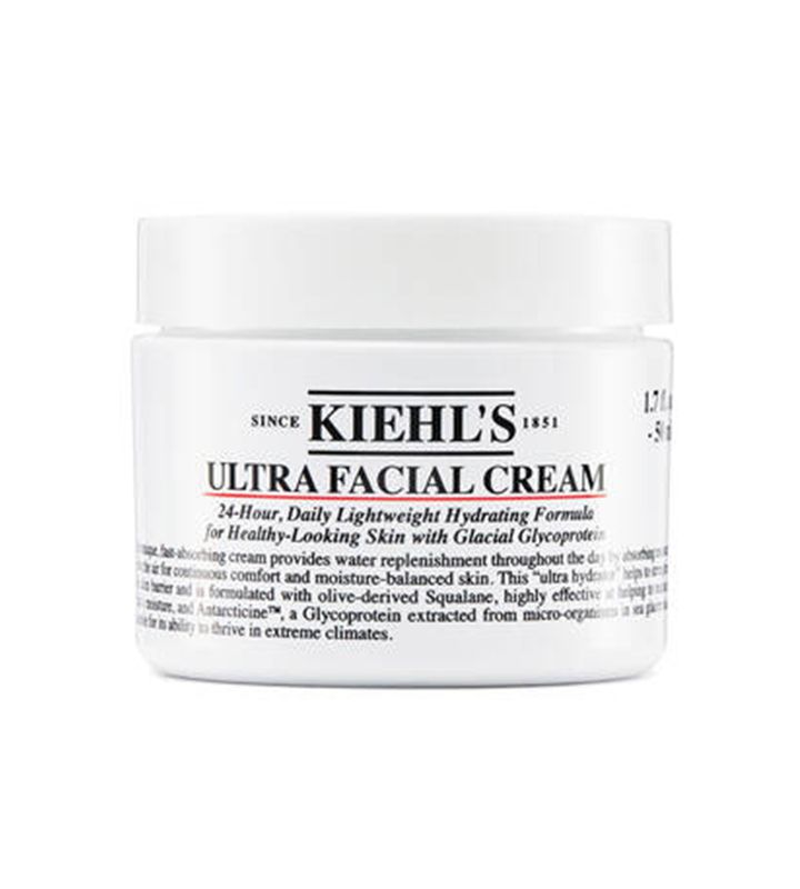 Kiehl's Ultra Facial Cream (Source: Kiehl's)
