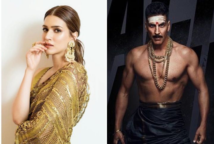 Akshay Kumar And Kriti Sanon’s ‘Bachchan Panday’ To Go On Floors In January After Massive Delay