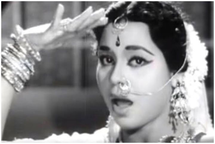 Yesteryear Actress Kumkum Passes Away At 86
