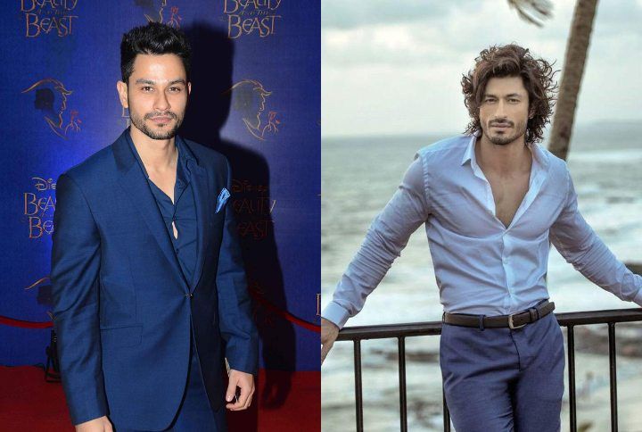 Kunal Kemmu & Vidyut Jammwal Express Their Disappointment At Their Films Being Left Out From The OTT Press Conference