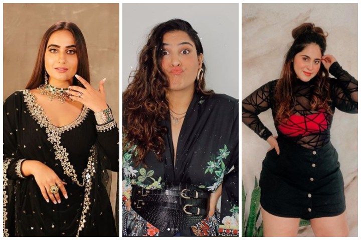 9 Influencers Who Promote Body Positivity & Empower Others