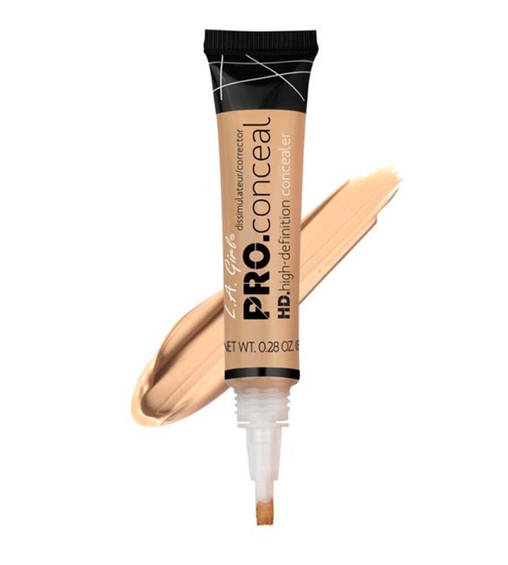 L.A. Girl Pro HD Concealer | Source: L.A. Girl