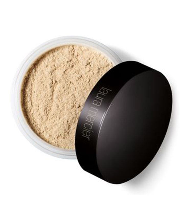 Laura Mercier Translucent Loose Setting Powder | Source: Laura Mercier