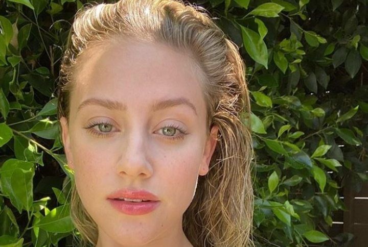 Riverdale Actress Lili Reinhart Comes Out As Proudly Bisexual