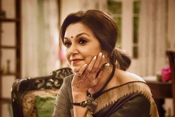 Lillete Dubey Joins The Cast Of Qubool Hai 2.0