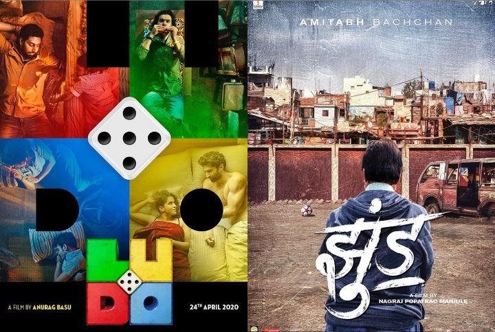 Ludo &#038; Jhund To Have A Direct Release On An OTT Platform