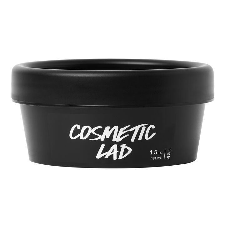 Lush Cosmetic Lad | Source: Lush