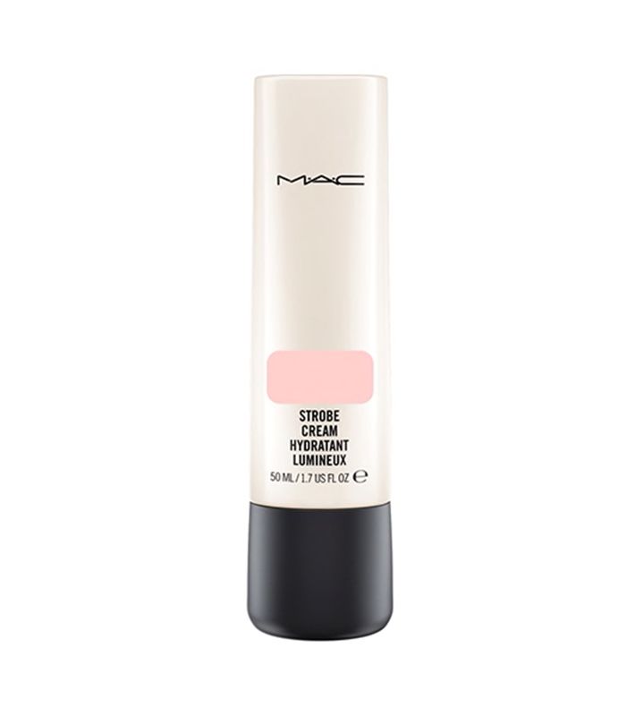MAC Strobe Cream In 'Pinklite' | Source: MAC Cosmetics