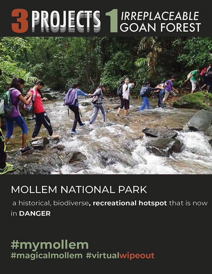 Mollem National Park