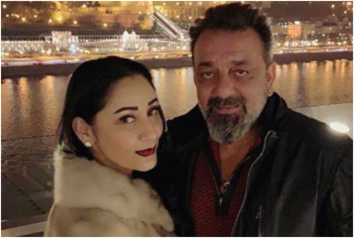 Sanjay Dutt’s Wife Maanayata Requests People To Stop Speculating His Stage Of Illness