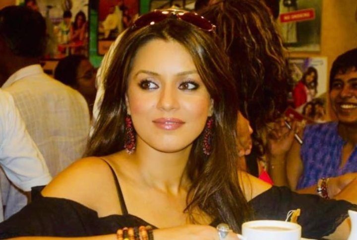 Mahima Chaudhry Opens Up About The Accident That Damaged Her Career