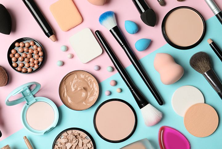 7 Drugstore Makeup Products That Pack A Punch