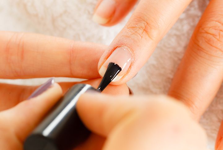 5 Nail Strengtheners That Will Transform Your Tips