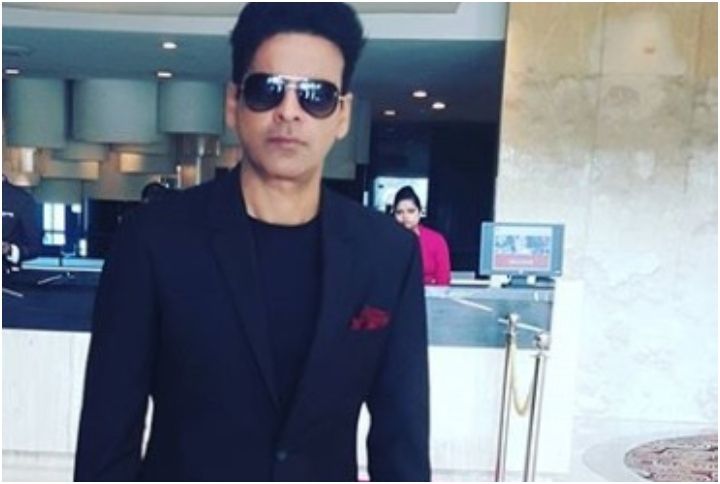 “I Was Close To Committing Suicide” – Manoj Bajpayee Talks About His Struggler Days