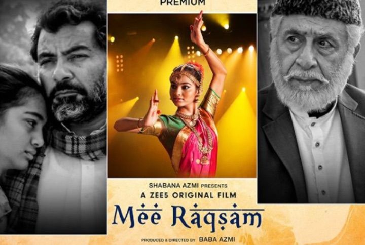 Mee Raqsam Review: A Beautiful Tale Of A Father’s Fight For His Daughter’s Dreams