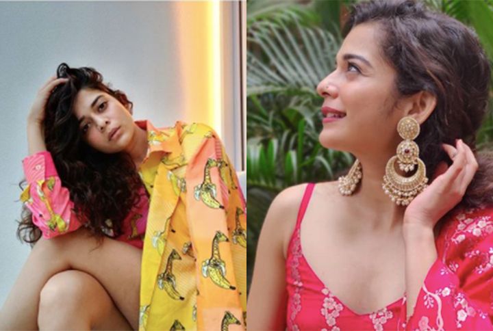 Drawing Inspiration From Mithila Palkar’s Love For Prints And Patterns