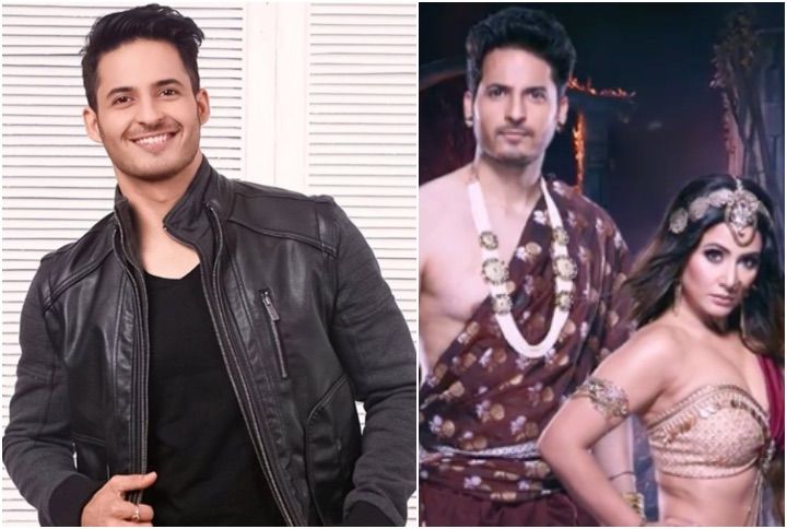 Exclusive: ‘All Precautions Are Being Taken So We Feel Safe On Set’ — Naagin 5 Actor Mohit Malhotra