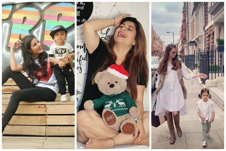 22 Inspiring Mommy Bloggers Who Are Reinventing Motherhood