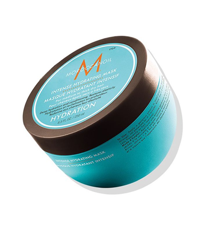 Moroccanoil Intense Hydrating Mask | Source: Moroccanoil