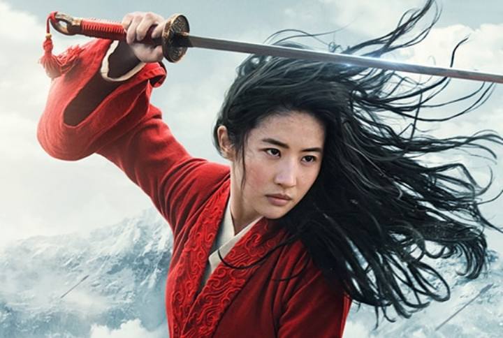 Disney’s Live-Action Version Of Mulan Is Getting An Early OTT Release