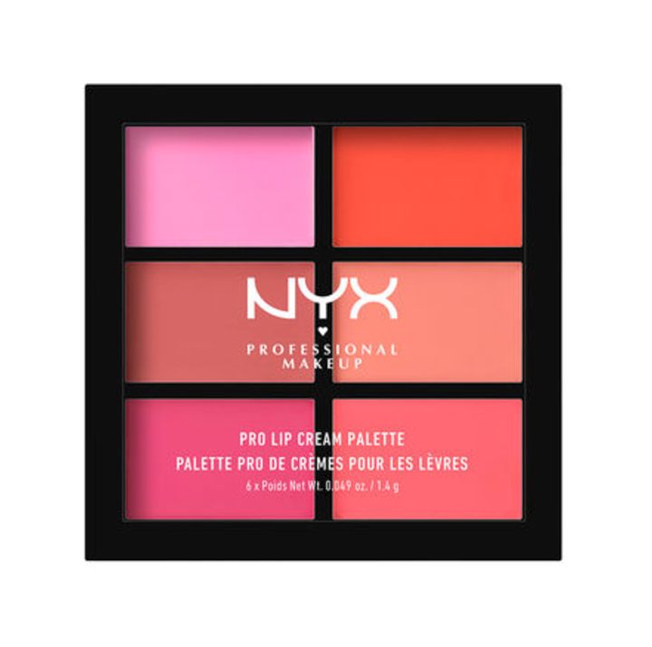 Source: NYX Cosmetics