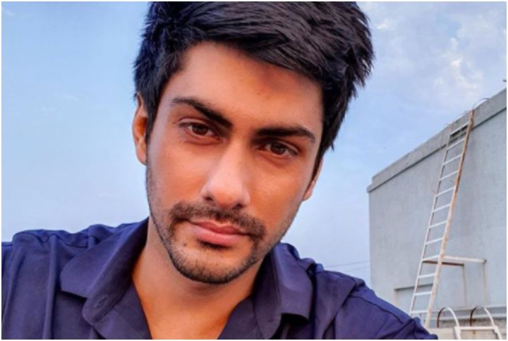 ‘I Believe That If You Keep Working On Your Skill, You Will Always Get Work’ — Namit Khanna