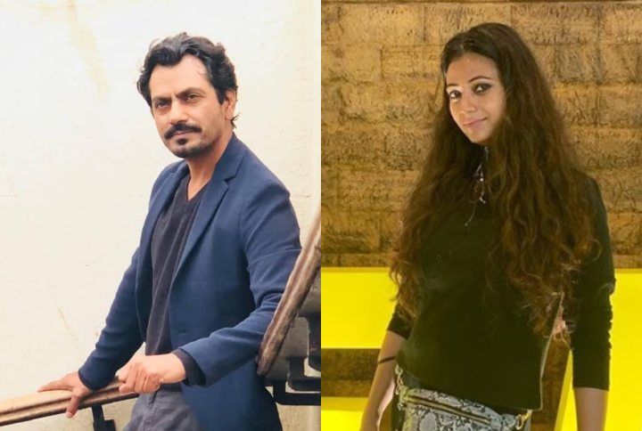 Nawazuddin Siddiqui Has Sent A Defamation Notice To His Wife Aaliya Siddiqui