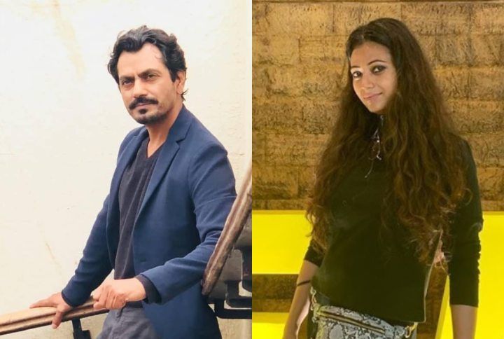 Nawazuddin Siddiqui’s Wife Aaliyah Writes An Open Letter To The Actor