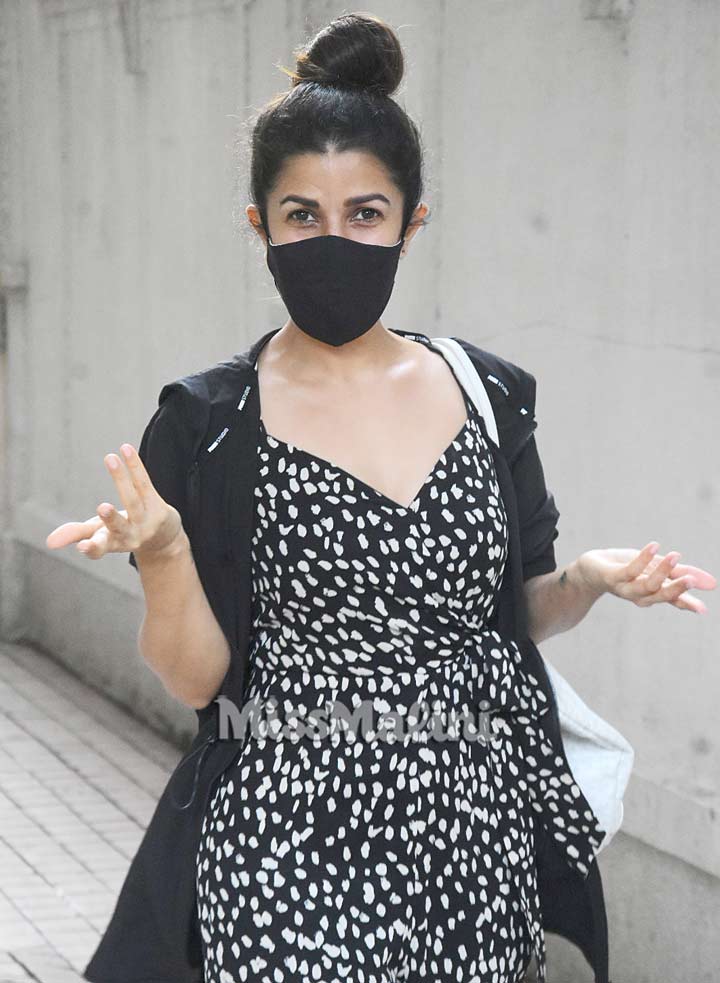 Nimrat Kaur