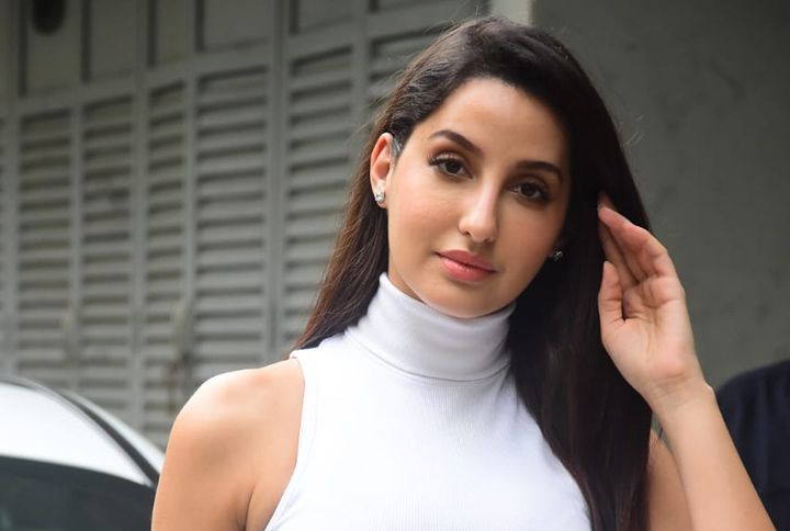 Nora Fatehi Says She Was Labelled ‘Talentless’ By A Casting Director During Her Initial Days