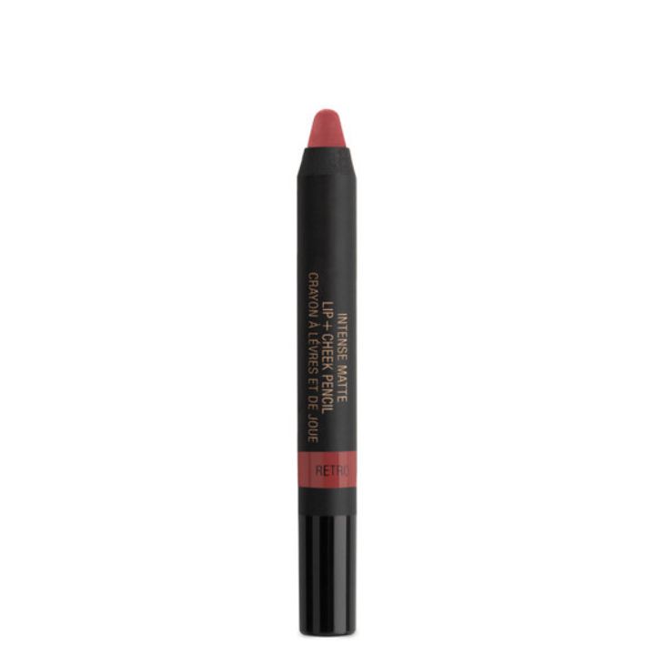 NudeStix Intense Matte Lip + Cheek Pencil | (Source: www.nudestix.com)