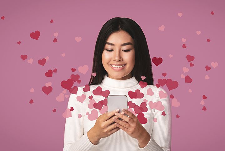 The Best Beauty Products For Your Virtual Date