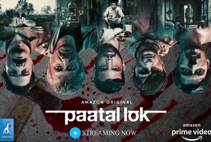Paatal Lok Review: This Series Is All Kinds Of Terrifying And Terrific
