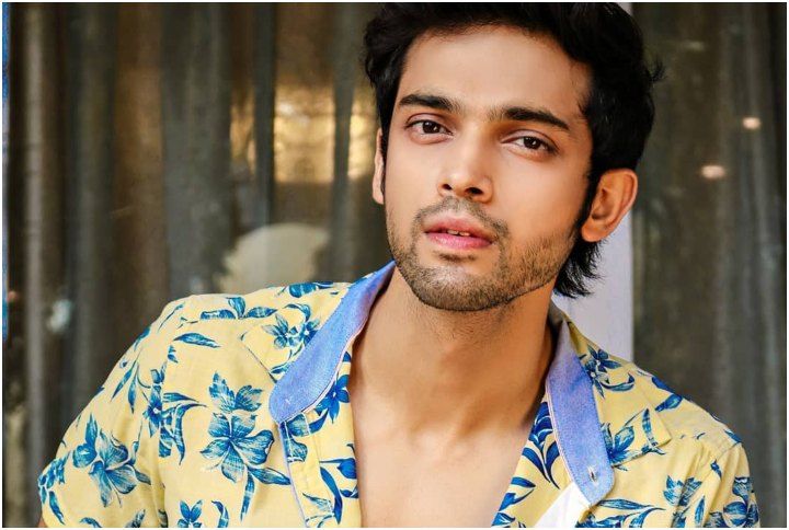 Parth Samthaan Is Reportedly Planning To Quit Kasautii Zindagii Kay To Focus On Other Projects