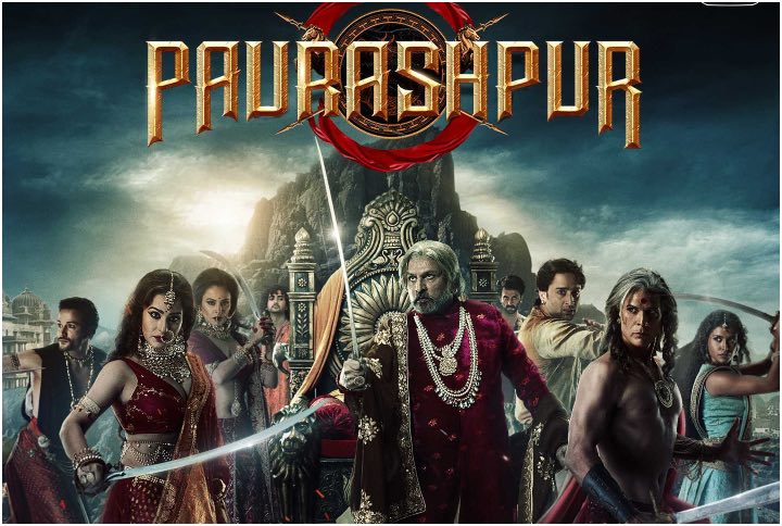 Here Are 5 Reasons Why You Must Catch ALTBalaji’s Magnum-Opus Paurashpur