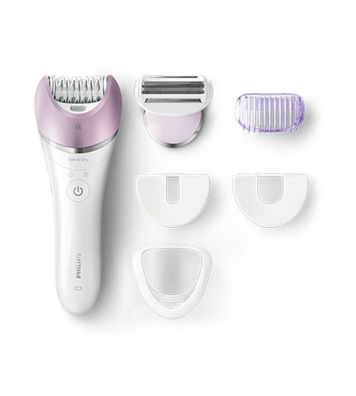 Philips Satinelle Advance Hair Removal Epilator | Source: Philips