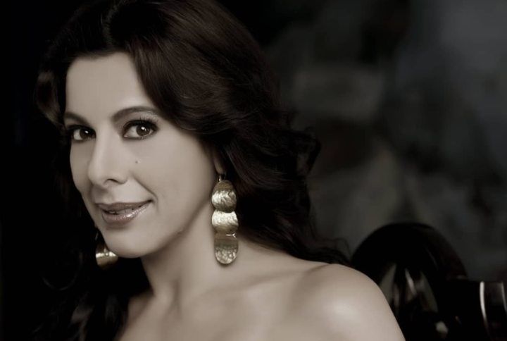 Pooja Bedi Hits Back At Those Who Trolled Her For Travelling To Goa ...
