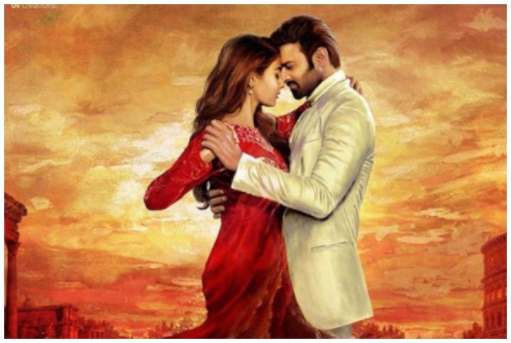 The First Look Of Prabhas & Pooja Hegde’s Film ‘Radhe Shyam’ Is Out
