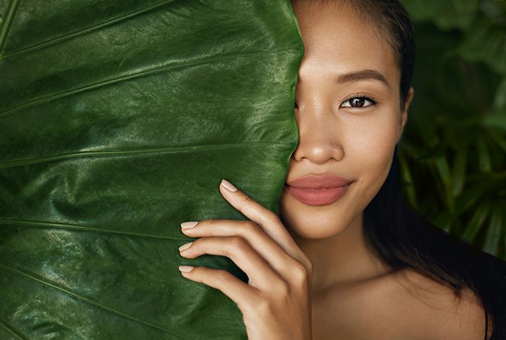 7 Vegan Beauty Products That I’ve Got My Eye On