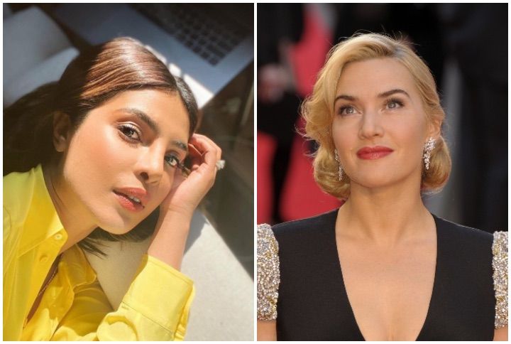 Priyanka Chopra Jonas To Join Kate Winslet & Others To Narrate The Unscripted HBO Series ‘A World Of Calm’