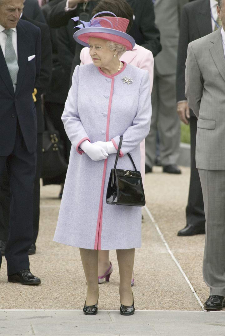 Her Majesty, Queen Elizabeth II by Joseph Sohm | www.shutterstock.com