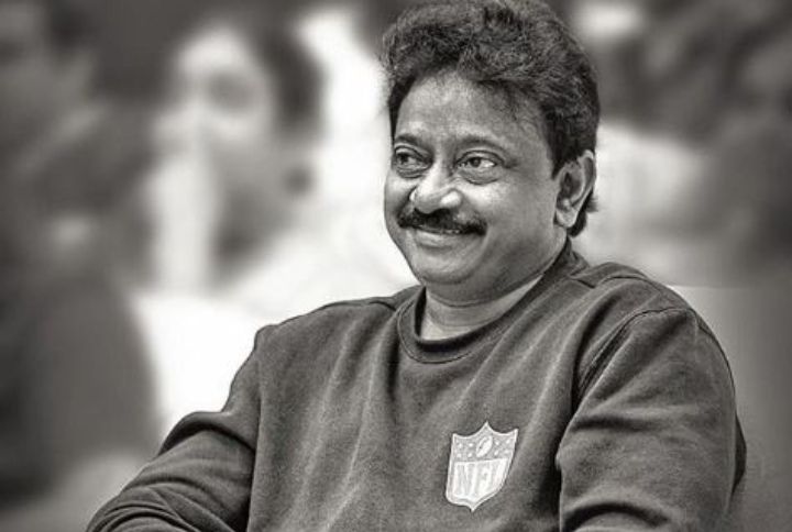 Ram Gopal Varma Booked By The Telangana Police For His Next Film ‘Murder’