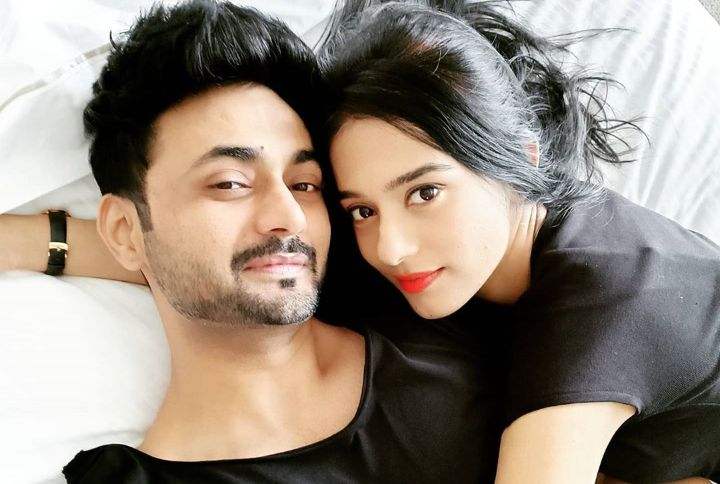 Amrita Rao & Husband RJ Anmol Are Reportedly Expecting Their First Baby Together
