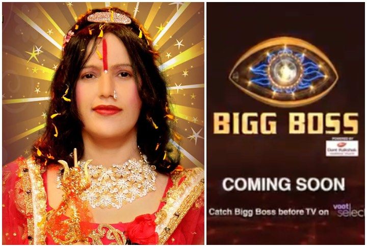 Godwoman Radhe Maa Might Enter Salman Khan’s Big Boss 14
