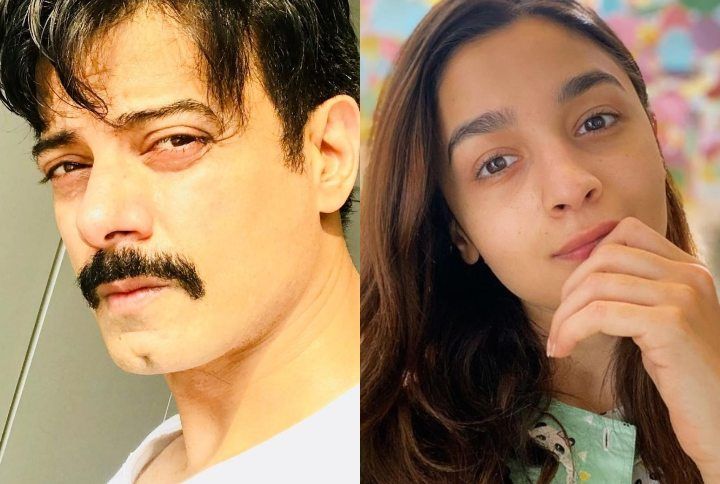 Actor Rahul Bhat Asks Twitterati To Stop Confusing Him For Alia Bhatt’s Brother