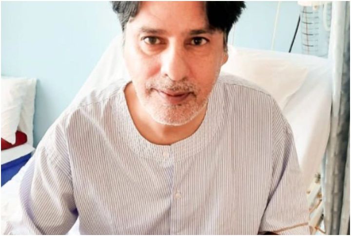 Rahul Roy Discharged From The Hospital, Says It’s A Long Journey To Recovery