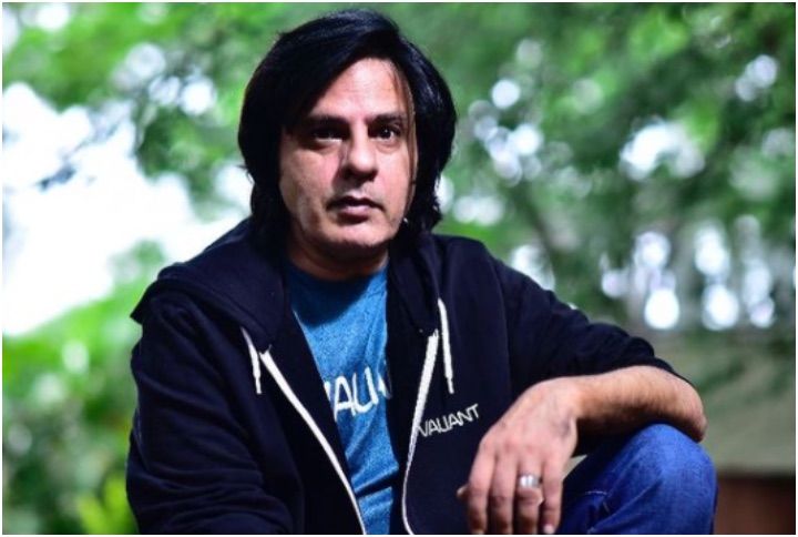 Aashiqui Actor Rahul Roy Hospitalised After Suffering From A Brain Stroke